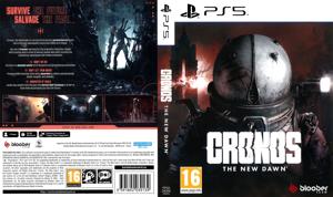 Cronos: The New Dawn