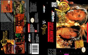 CutThroat Island