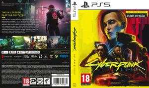 Cyberpunk 2077