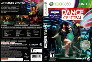 Dance Central