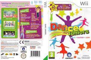 Dance Juniors