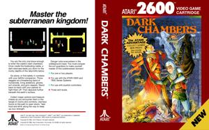 Dark Chambers
