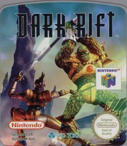 Dark Rift