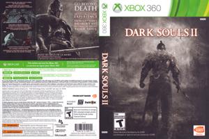 Dark Souls II