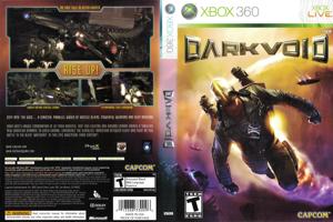 Dark Void