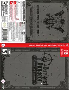 Darkest Dungeon: Collector's Edition