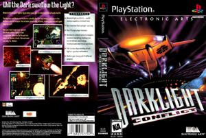 Darklight Conflict