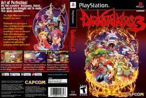 Darkstalkers 3