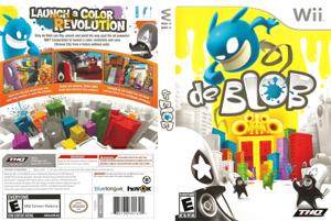 de Blob