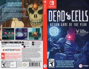 Dead Cells