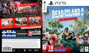 Dead Island 2