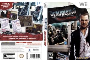 Dead Rising: Chop Till You Drop