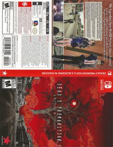 Deadly Premonition 2: A Blessing in Disguise