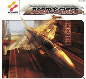Deadly Skies