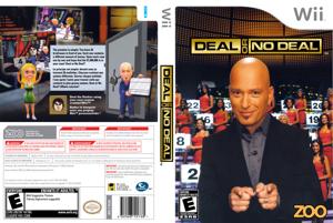 Deal or No Deal