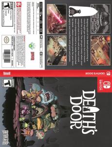 Death's Door
