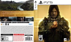 Death Stranding: Director's Cut