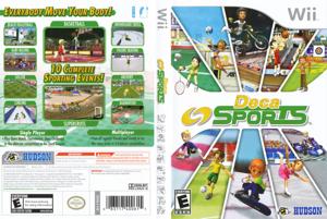 Deca Sports