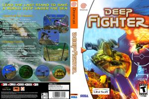 Deep Fighter