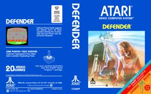 Defender