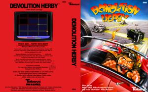 Demolition Herby