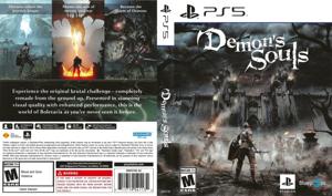 Demon's Souls