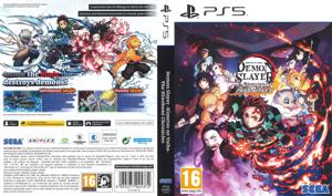 Demon Slayer: Kimetsu no Yaiba - The Hinokami Chronicles