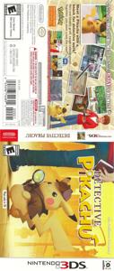 Detective Pikachu