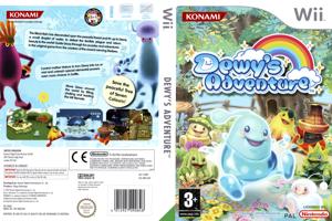 Dewy's Adventure