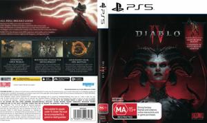 Diablo IV