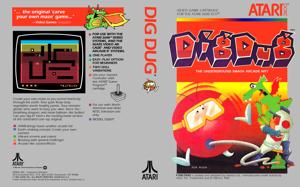 Dig Dug