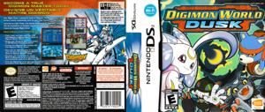 Digimon World: Dusk