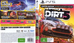 Dirt 5