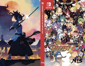 Disgaea 7: Vows of the Virtueless
