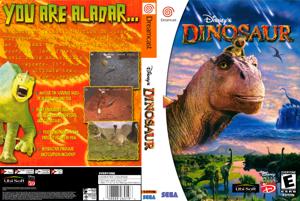 Disney's Dinosaur