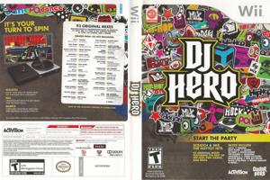 DJ Hero