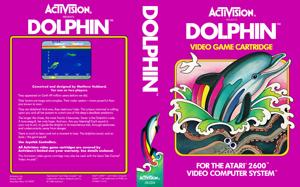 Dolphin