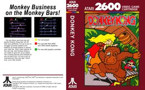 Donkey Kong