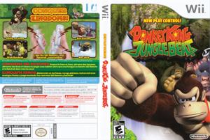 Donkey Kong: Jungle Beat