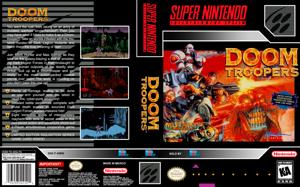 Doom Troopers
