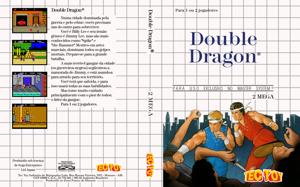 Double Dragon