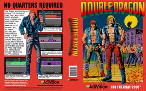 Double Dragon