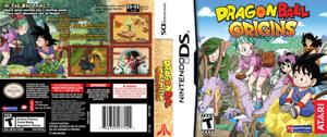 Dragon Ball: Origins