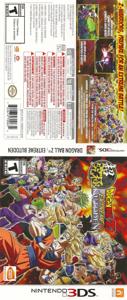 Dragon Ball Z: Extreme Butoden