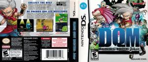 Dragon Quest Monsters: Joker