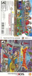 Dragon Quest VIII: Journey of the Cursed King