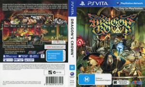 Dragon's Crown