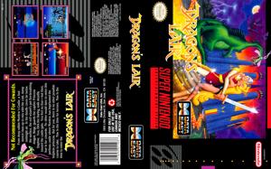 Dragon's Lair
