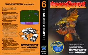 Dragon Stomper