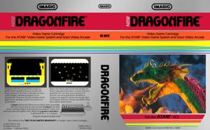 Dragonfire